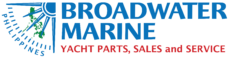 broadwater marine yacht parts, sales and services