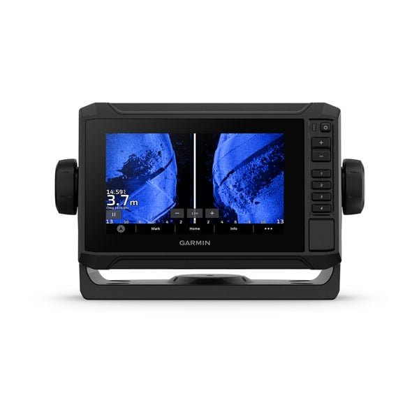 echomap uhd2 62sv
