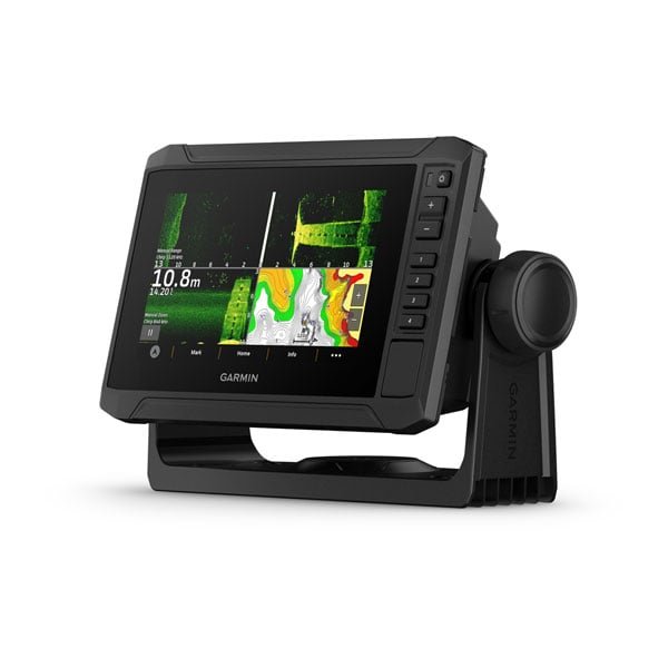 echomap uhd2 62sv