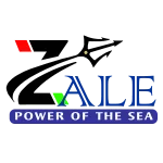 Zale_logo power of the sea