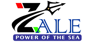 Zale_logo power of the sea