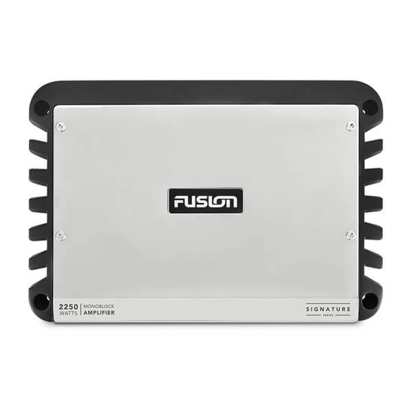 010-01970-00 Signature Series Marine Amplifiers