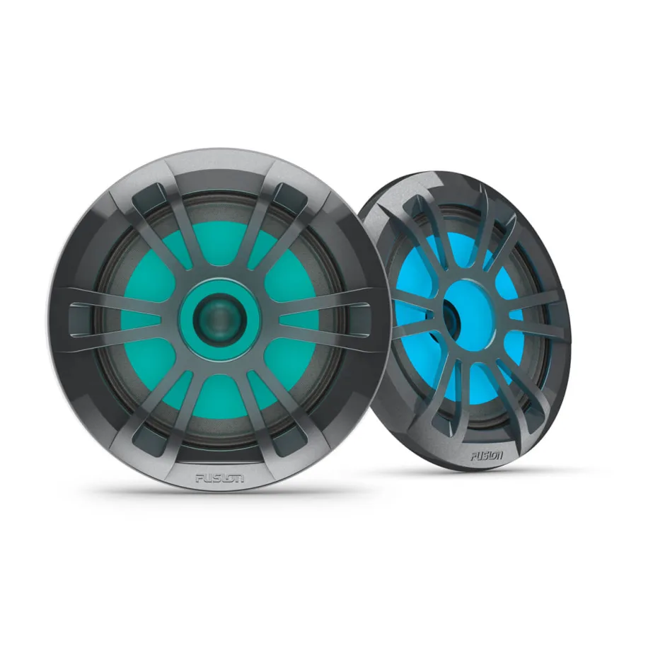 010-02080-20 (4) EL Series Marine Speakers 010-02080-20