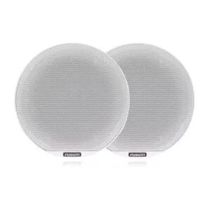 SG-F65W SIGNATURE SERIES 6.5" 230W CLASSIC WHITE SPKRS