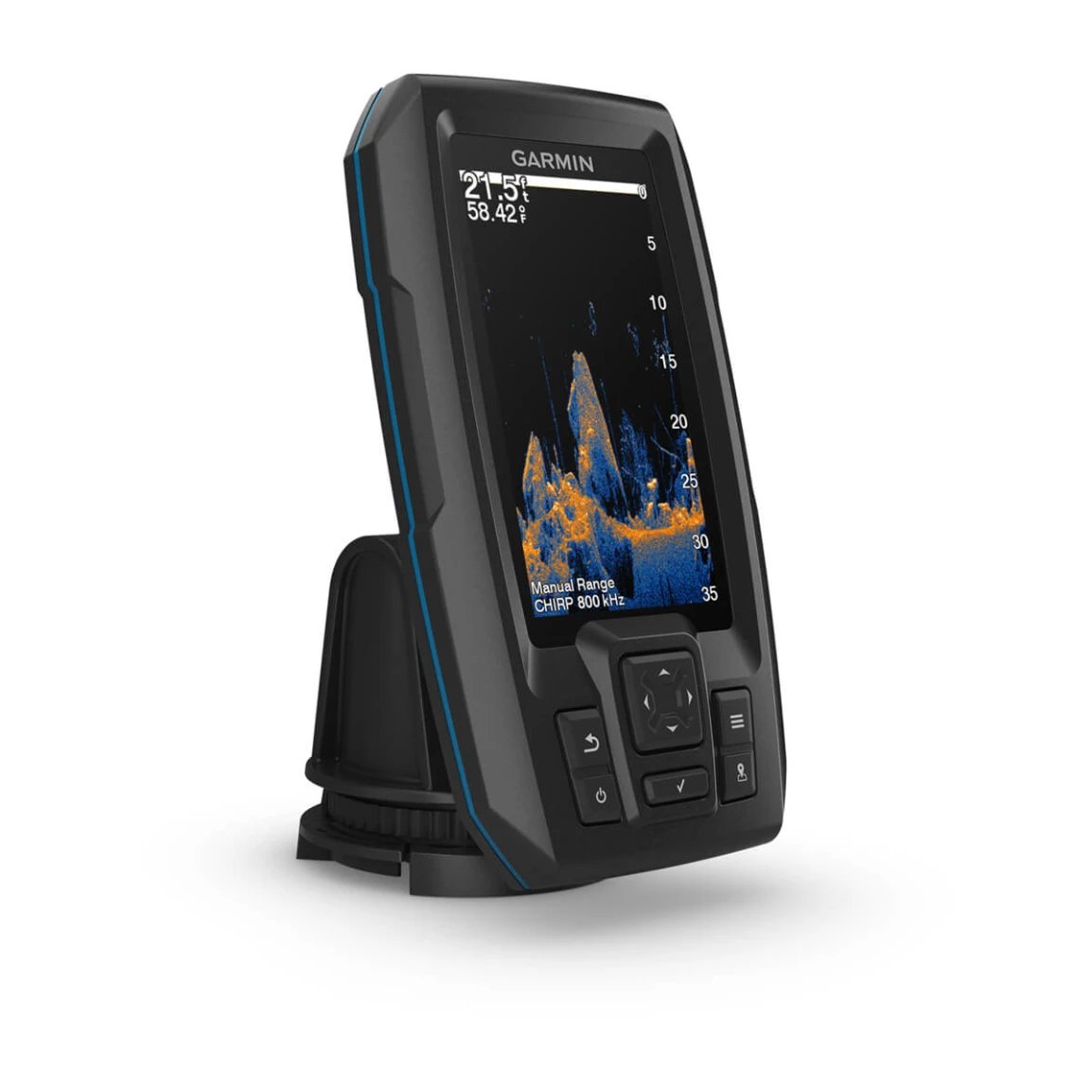 010-02550-01 (1) Garmin STRIKER Vivid 4cv 010-02550-01