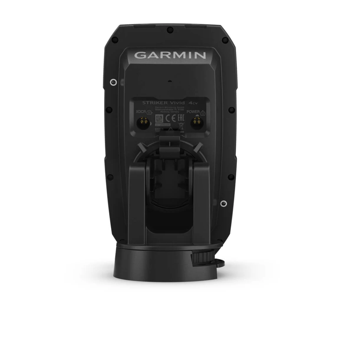 010-02550-01 (3) Garmin STRIKER Vivid 4cv 010-02550-01