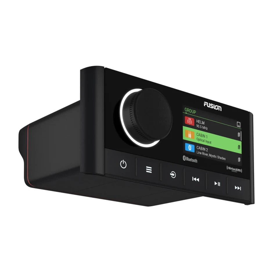 Fusion Marine Stereo Apollo RA670
