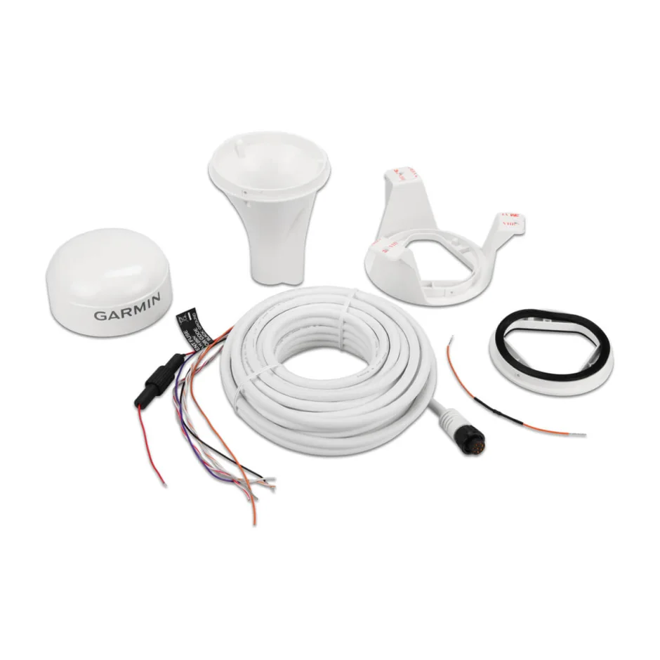 753759248208 GPS 24xd For the NMEA 0183 Network