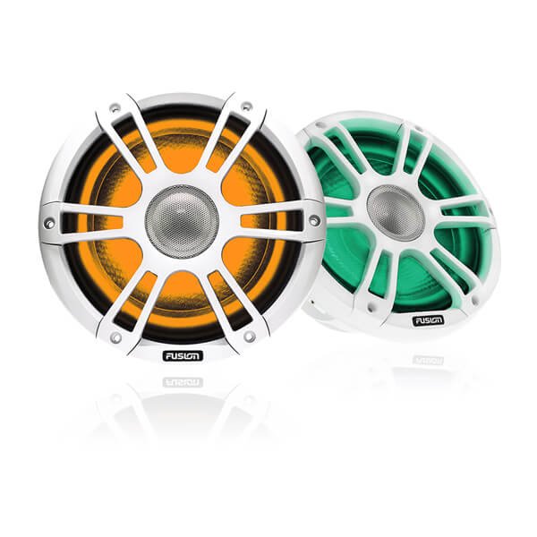 sg-fl772spw signature series speakers