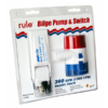 24-35A rule bilge pump