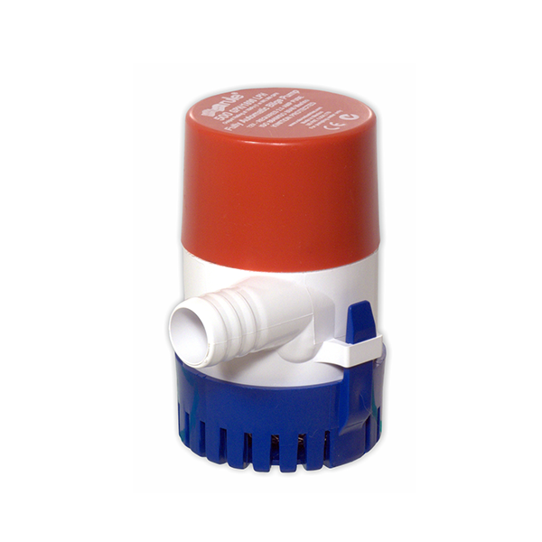 25s-6 500 Submersible