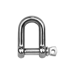 Dee Shackle S0122