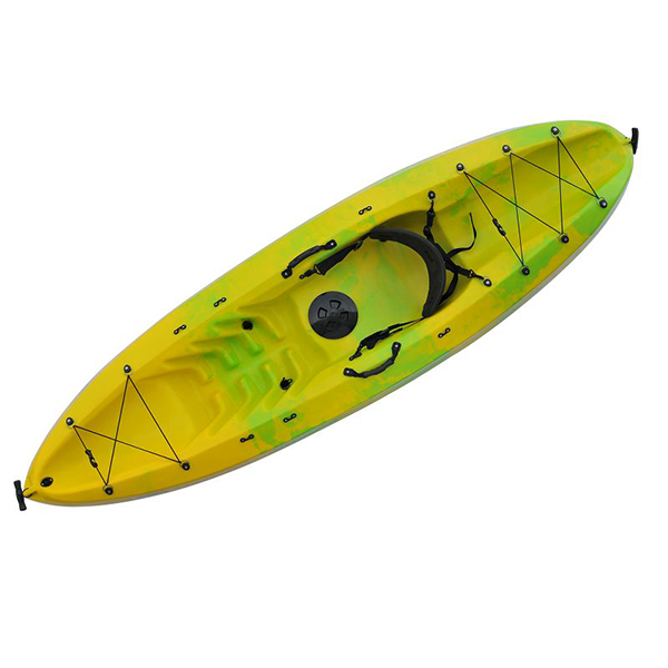 Winner Kayak Velocity Sit-on-top