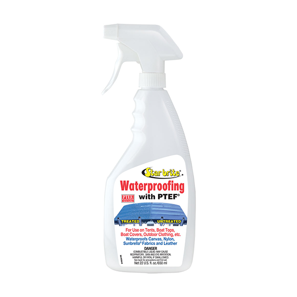 Waterproofing