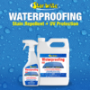 Waterproofing