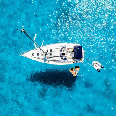 Fixtech Marine Sealant