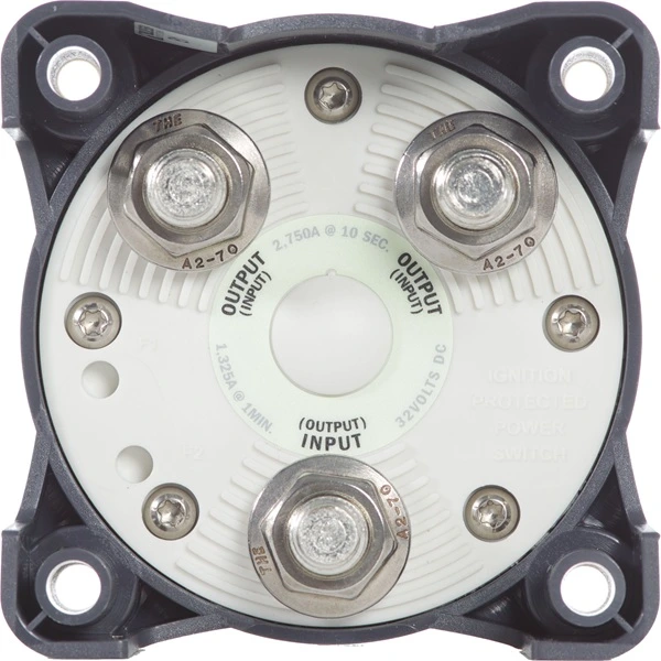 Battery Switch