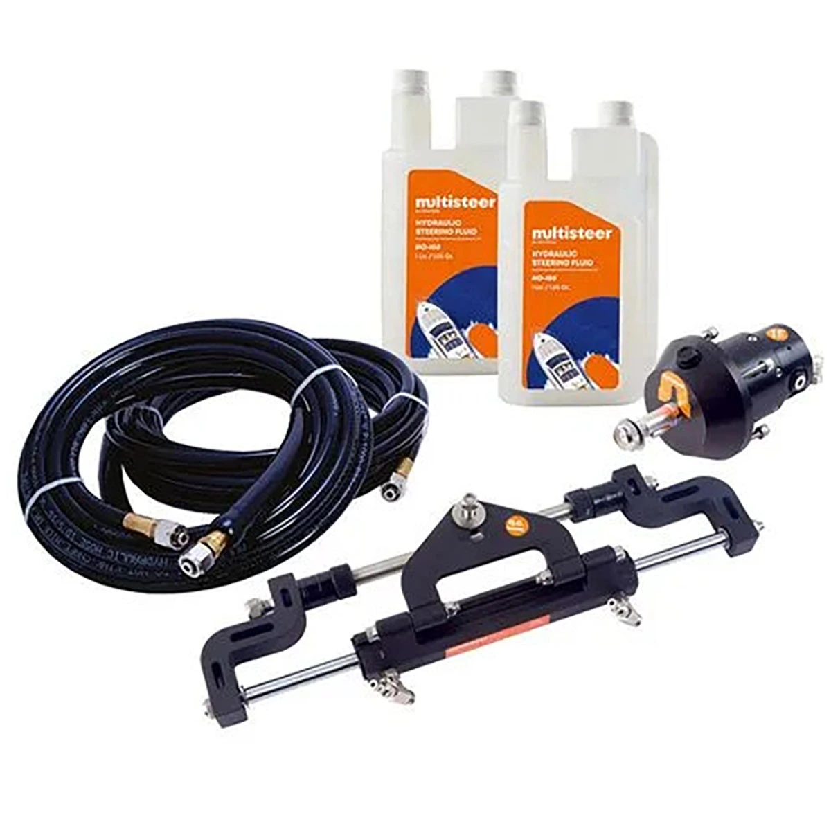 Hydraulic Steering OH-115U