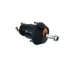 Hydraulic Steering