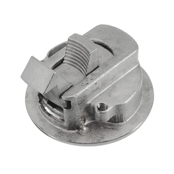Hatch Latch