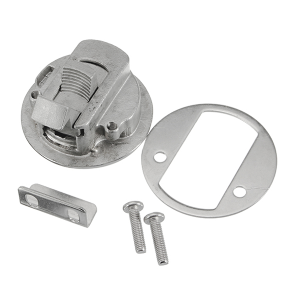 Hatch Latch