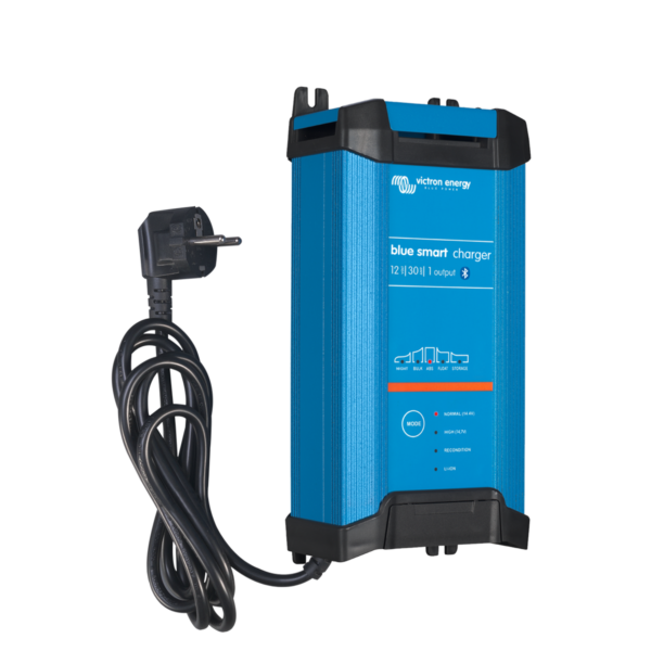 Victron Blue Smart IP22 Charger