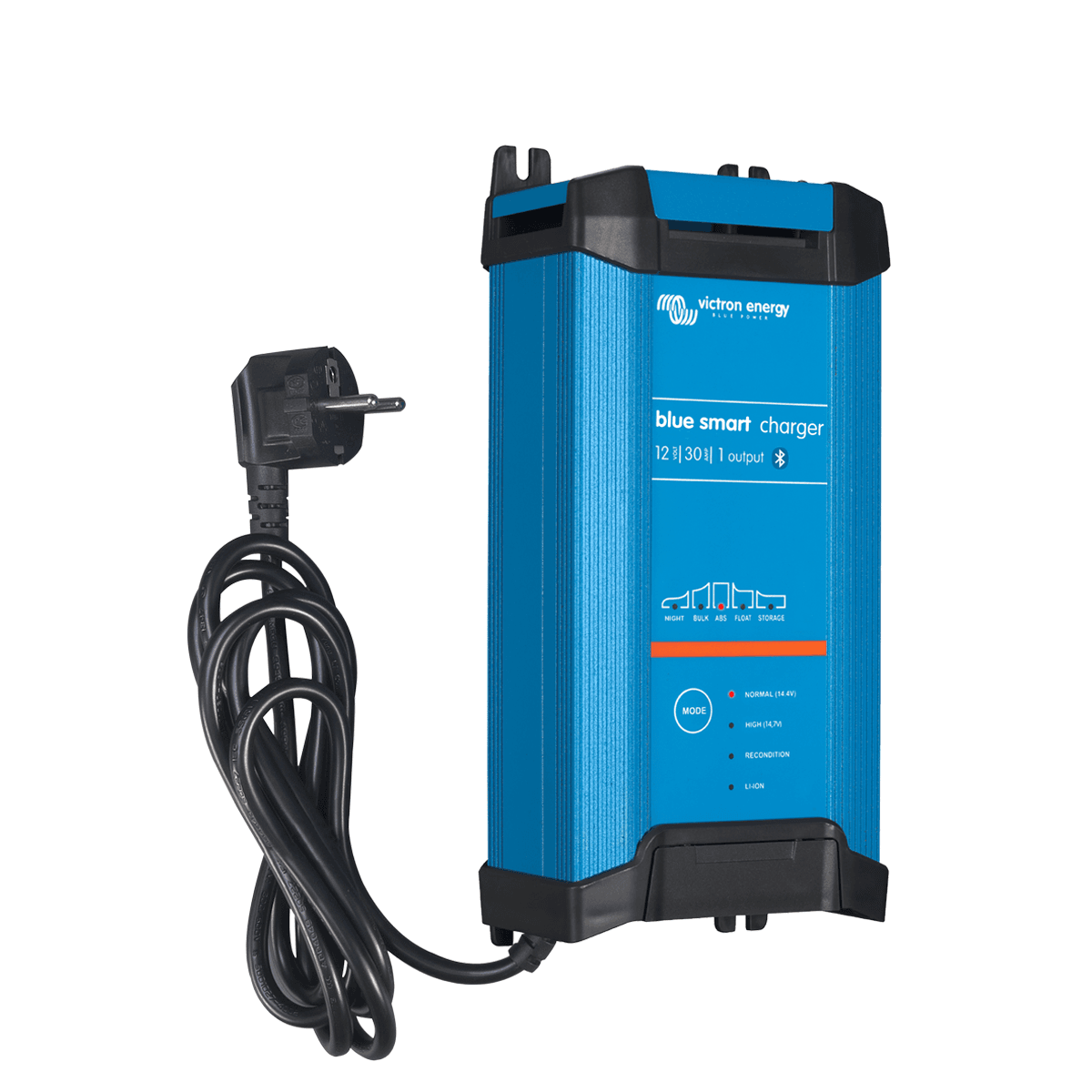 Victron Blue Smart IP22 Charger 2 Victron Blue Smart IP22 Charger