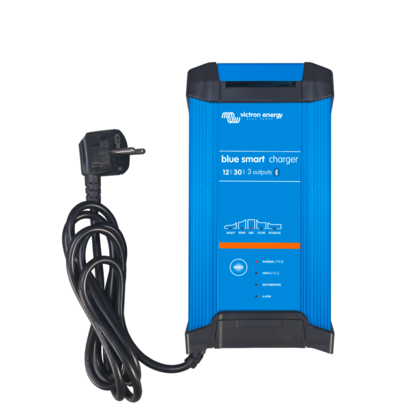 Victron Blue Smart IP22 Charger