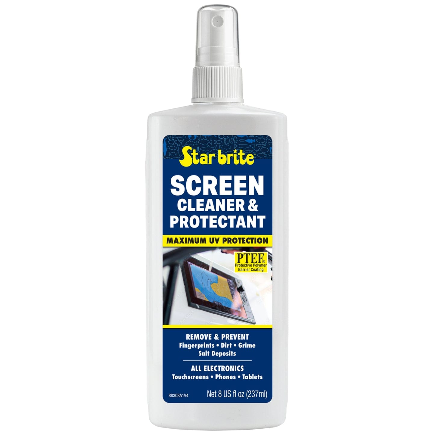Sceen Cleaner and Protector