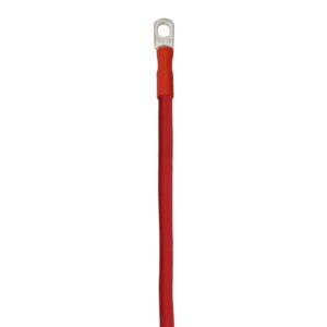 Tinned Battery Lead