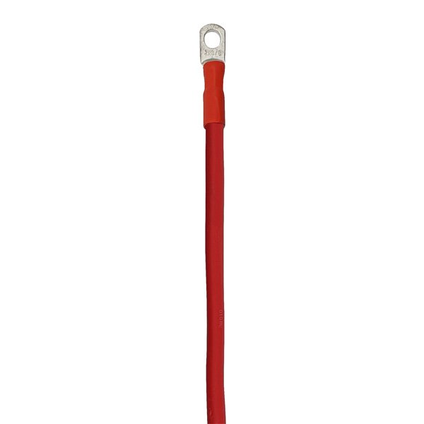 Tinned Battery Lead