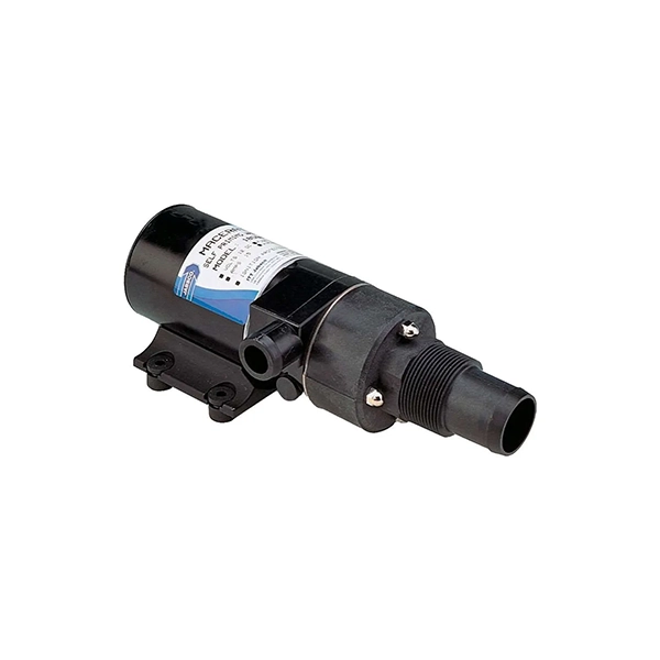 Macerator Waste Pump