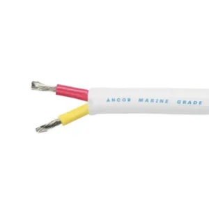 Tinned Duplex Cable