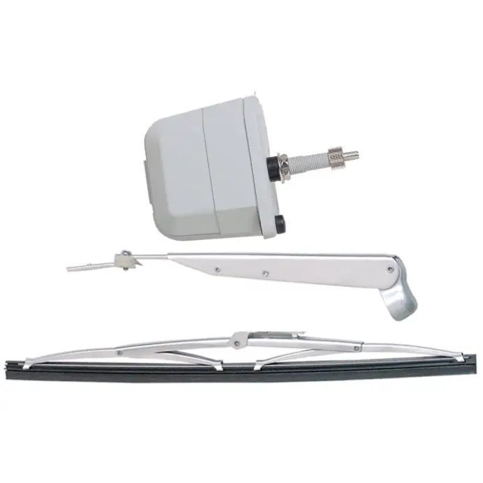 Boat Wiper Kit