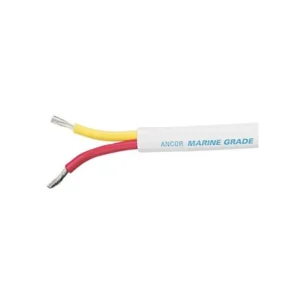 Tinned Duplex Cable