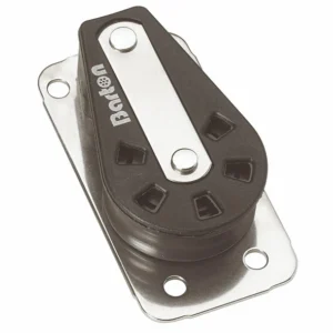 Cheek Block