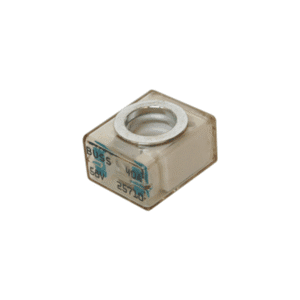 Terminal Fuse