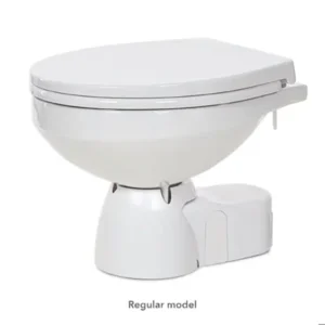 Marine Electric Toilet