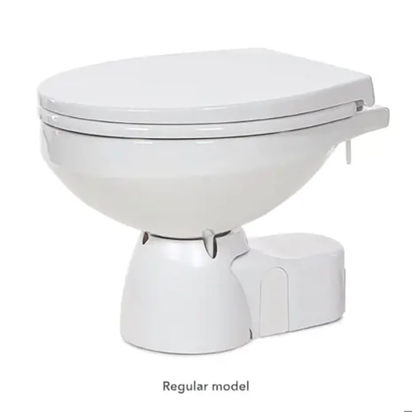 Marine Electric Toilet