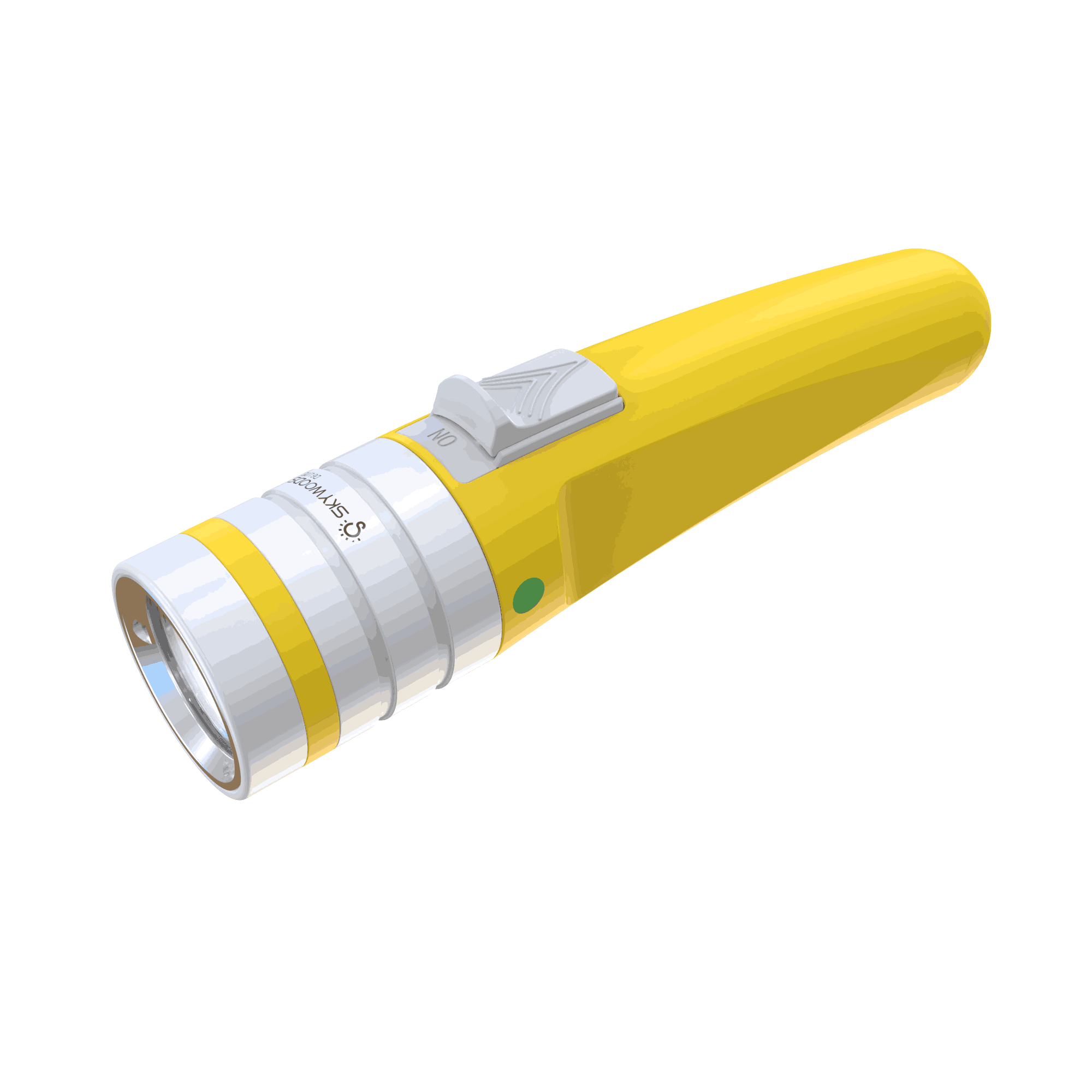 D6 Range Diving Flashlight D6 Range Diving Flashlight